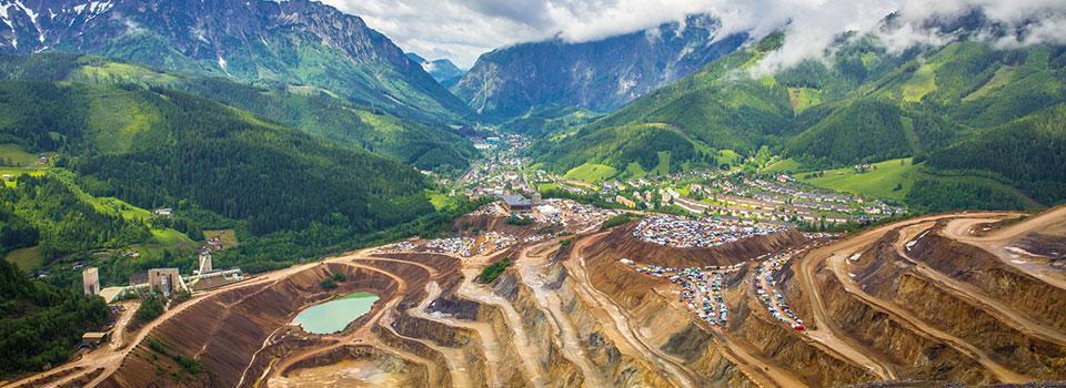 Готель Landgasthof Gietl Kammern im Liesingtal Екстер'єр фото